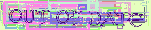 an image containing 5 letters