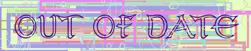 an image containing 5 letters