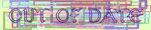 an image containing 5 letters