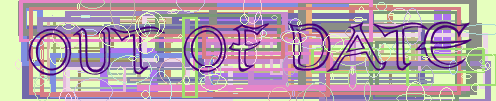 an image containing 5 letters