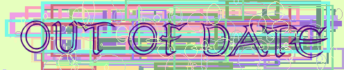 an image containing 5 letters
