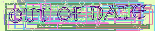 an image containing 5 letters