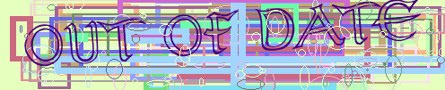 an image containing 5 letters
