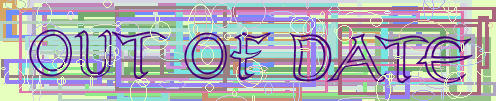 an image containing 5 letters
