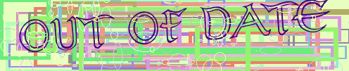 an image containing 5 letters