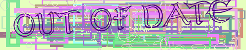 an image containing 5 letters