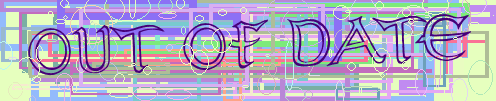 an image containing 5 letters