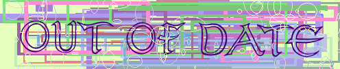 an image containing 5 letters