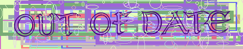 an image containing 5 letters