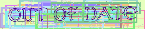 an image containing 5 letters