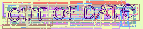 an image containing 5 letters