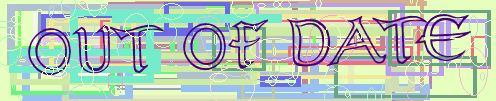 an image containing 5 letters