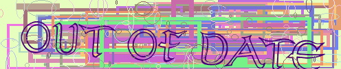 an image containing 5 letters