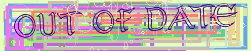 an image containing 5 letters