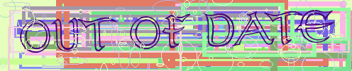 an image containing 5 letters