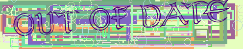 an image containing 5 letters
