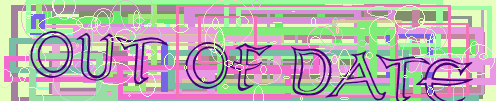 an image containing 5 letters