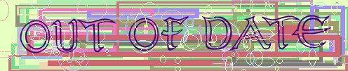 an image containing 5 letters