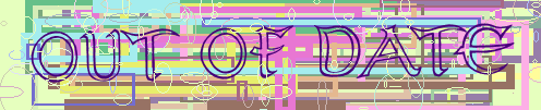 an image containing 5 letters