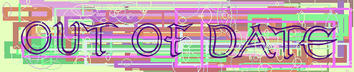 an image containing 5 letters