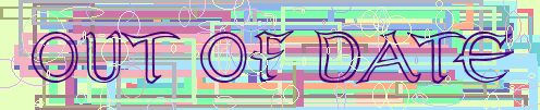 an image containing 5 letters