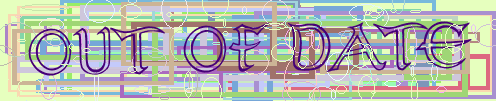 an image containing 5 letters