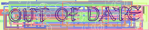 an image containing 5 letters