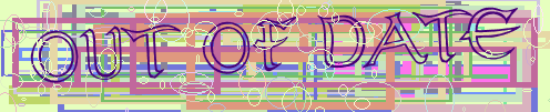 an image containing 5 letters