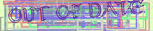an image containing 5 letters