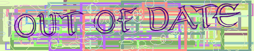 an image containing 5 letters