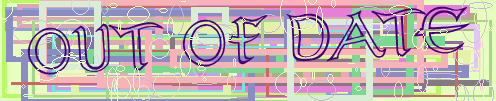 an image containing 5 letters