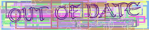 an image containing 5 letters
