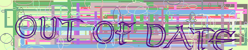an image containing 5 letters