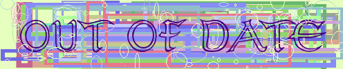 an image containing 5 letters