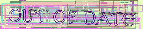 an image containing 5 letters