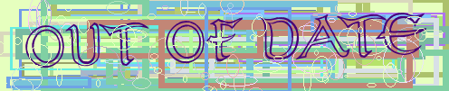 an image containing 5 letters