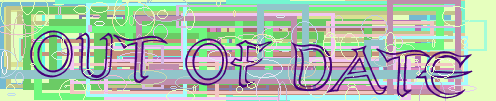 an image containing 5 letters