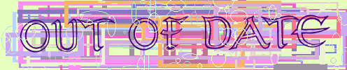 an image containing 5 letters