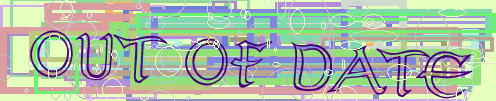 an image containing 5 letters