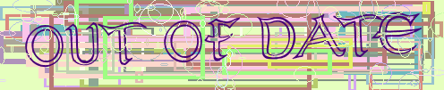 an image containing 5 letters