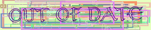 an image containing 5 letters
