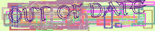an image containing 5 letters