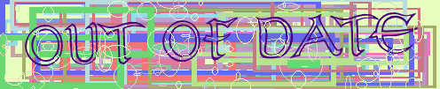 an image containing 5 letters