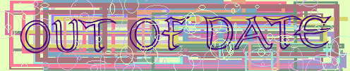 an image containing 5 letters