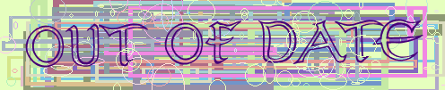 an image containing 5 letters