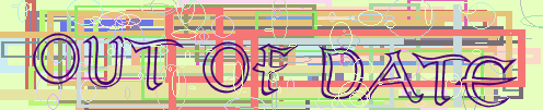 an image containing 5 letters