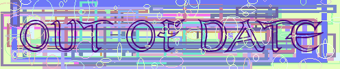 an image containing 5 letters