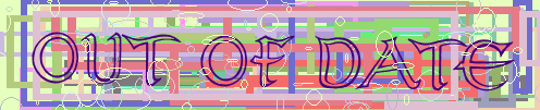 an image containing 5 letters