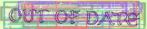 an image containing 5 letters