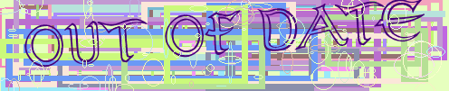 an image containing 5 letters